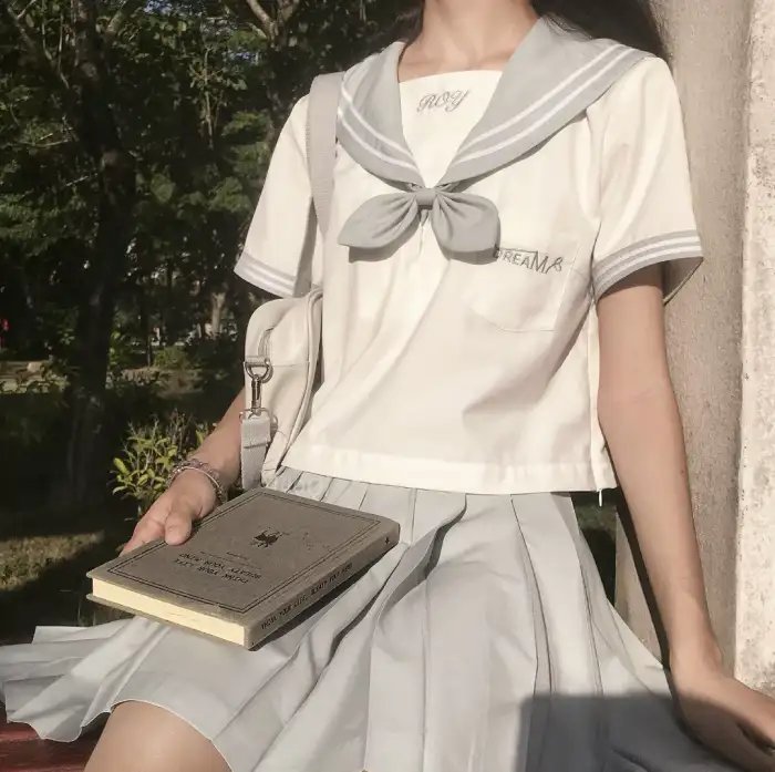 穿越谜团