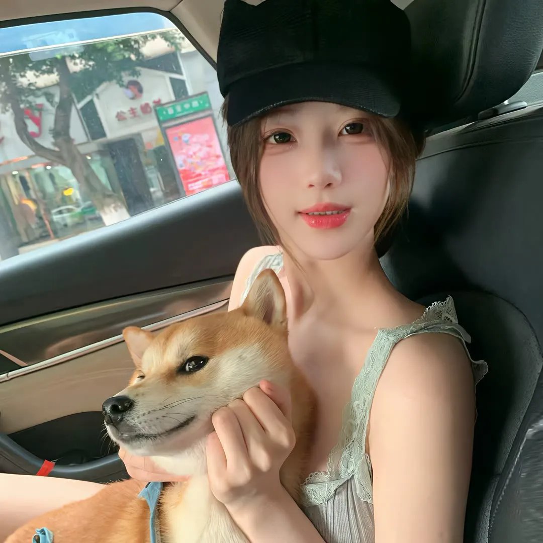 来自长崎的女孩