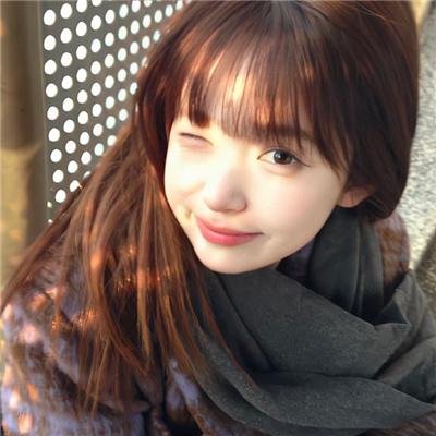 红发女郎